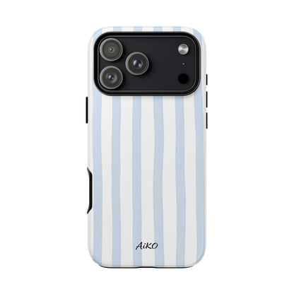 Coastal Stripes