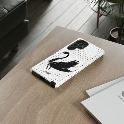 Swan Case (White)