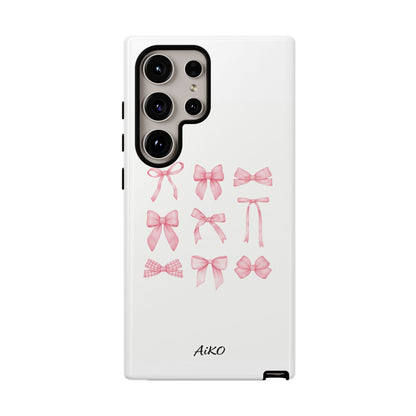 Pinky Bows
