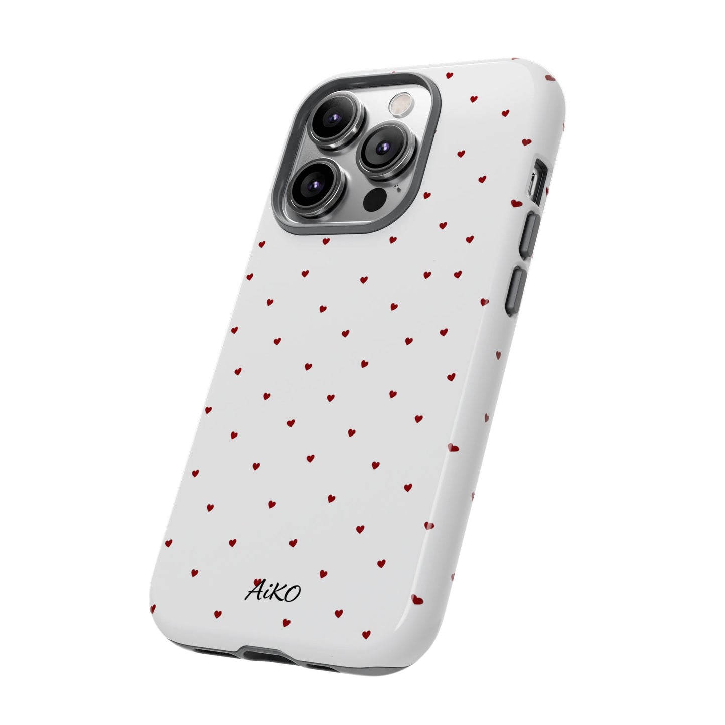Heart Confetti