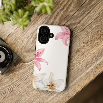 Floral Lily