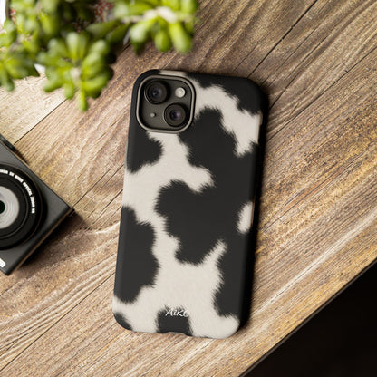 Cow Print