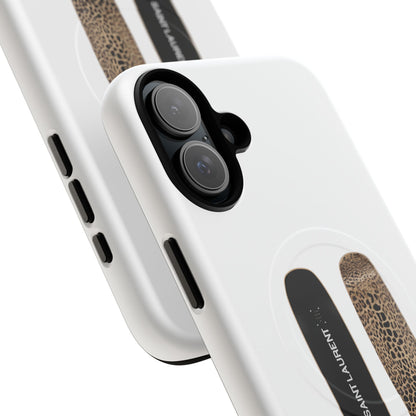 Aiko Skateboards (White) (Magsafe)