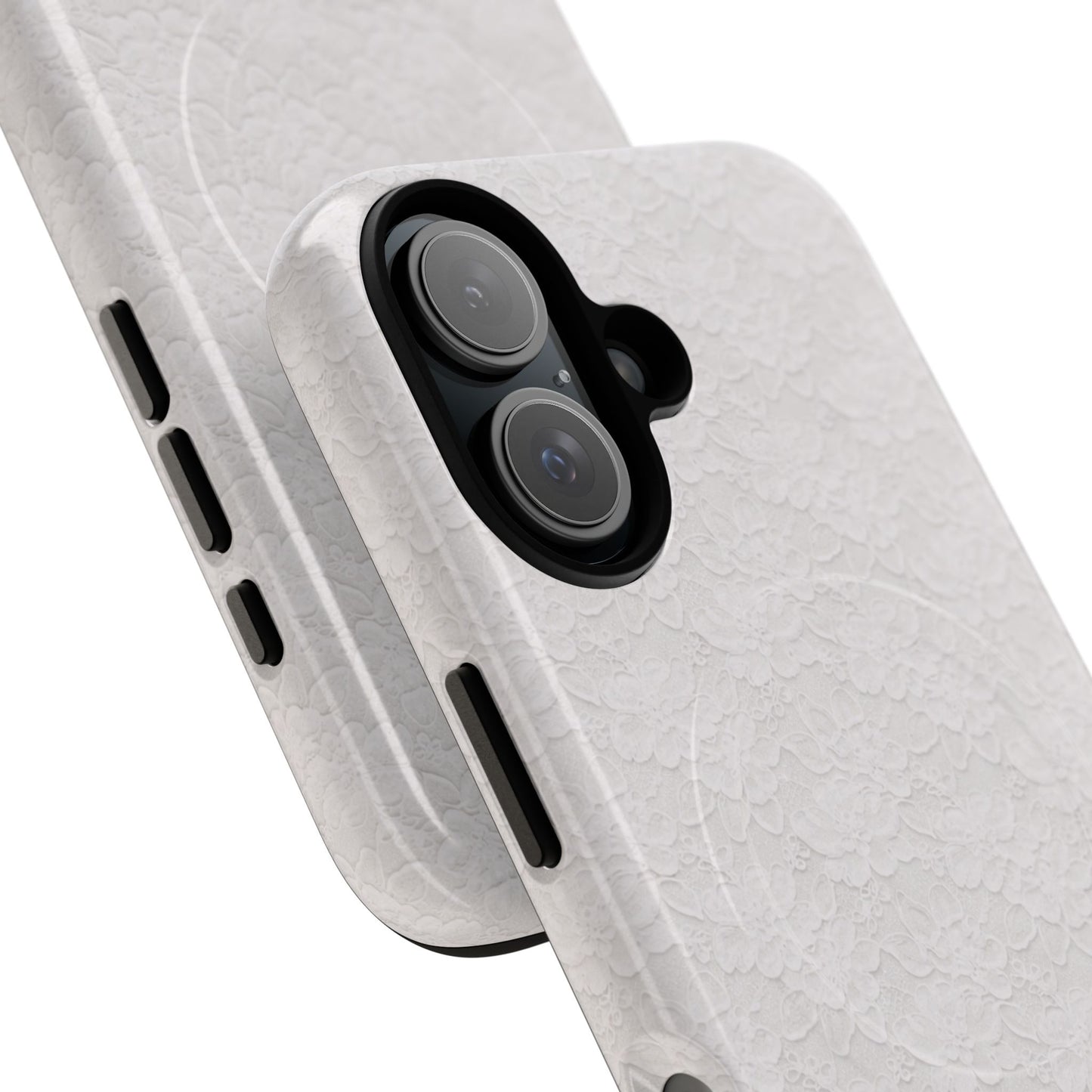 White Lace (Magsafe)