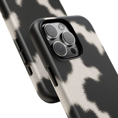 Cow Print
