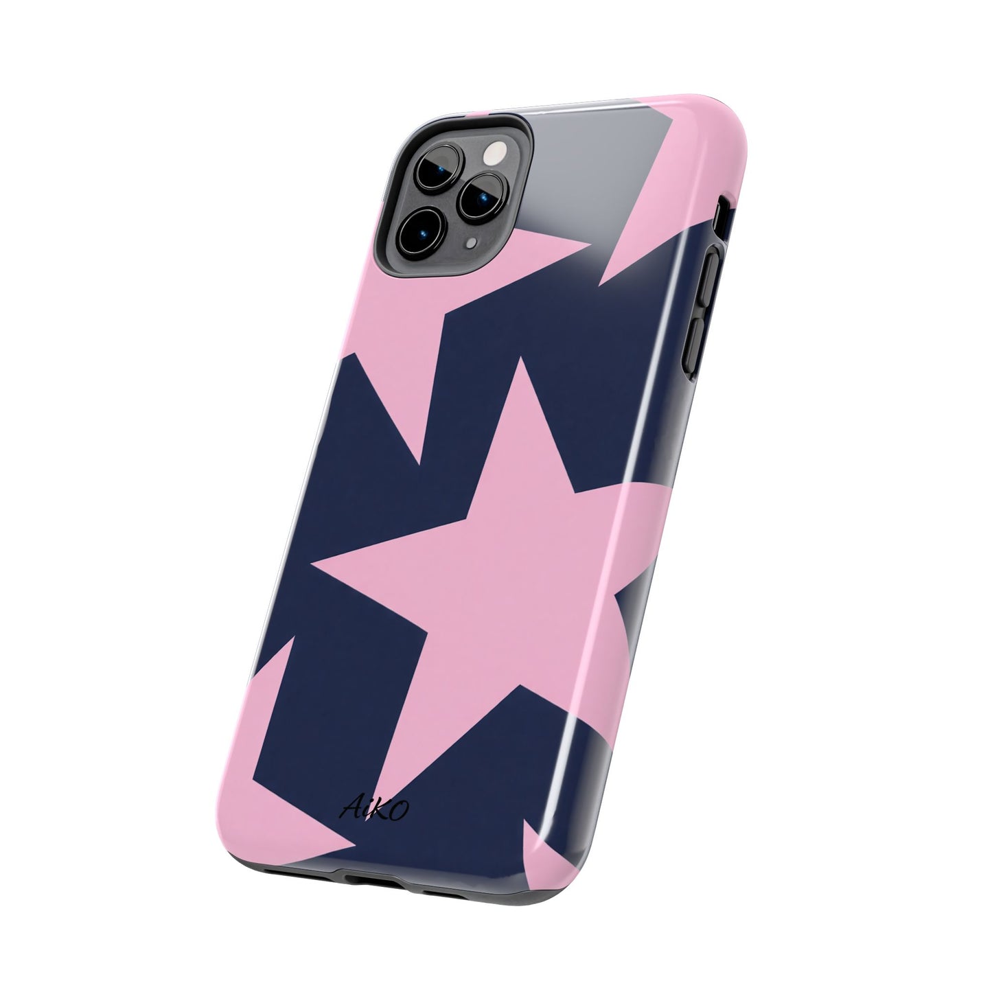 Pretty in Stars