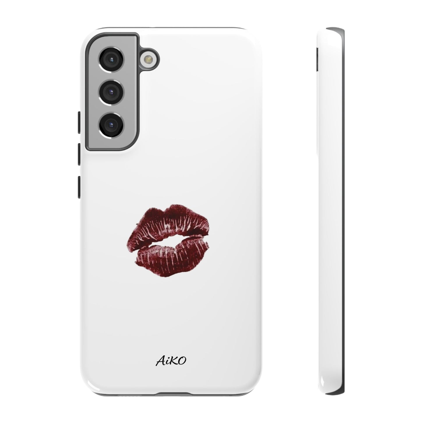Kiss