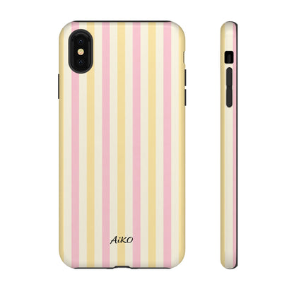 Pastel Stripe
