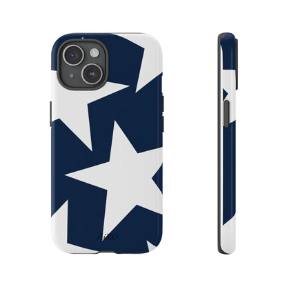 Pretty in Navy