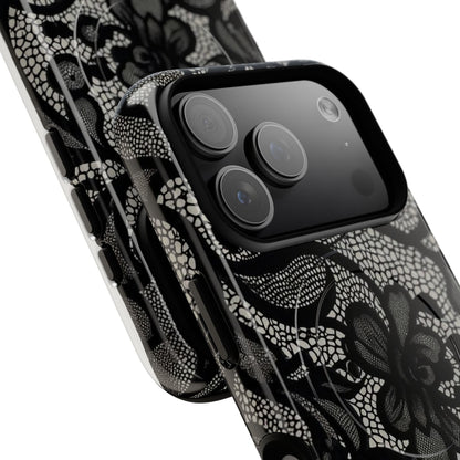 Vintage Lace (Magsafe)