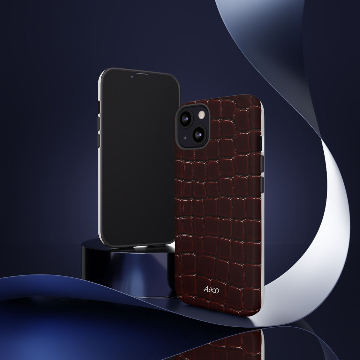 Crocodile Case