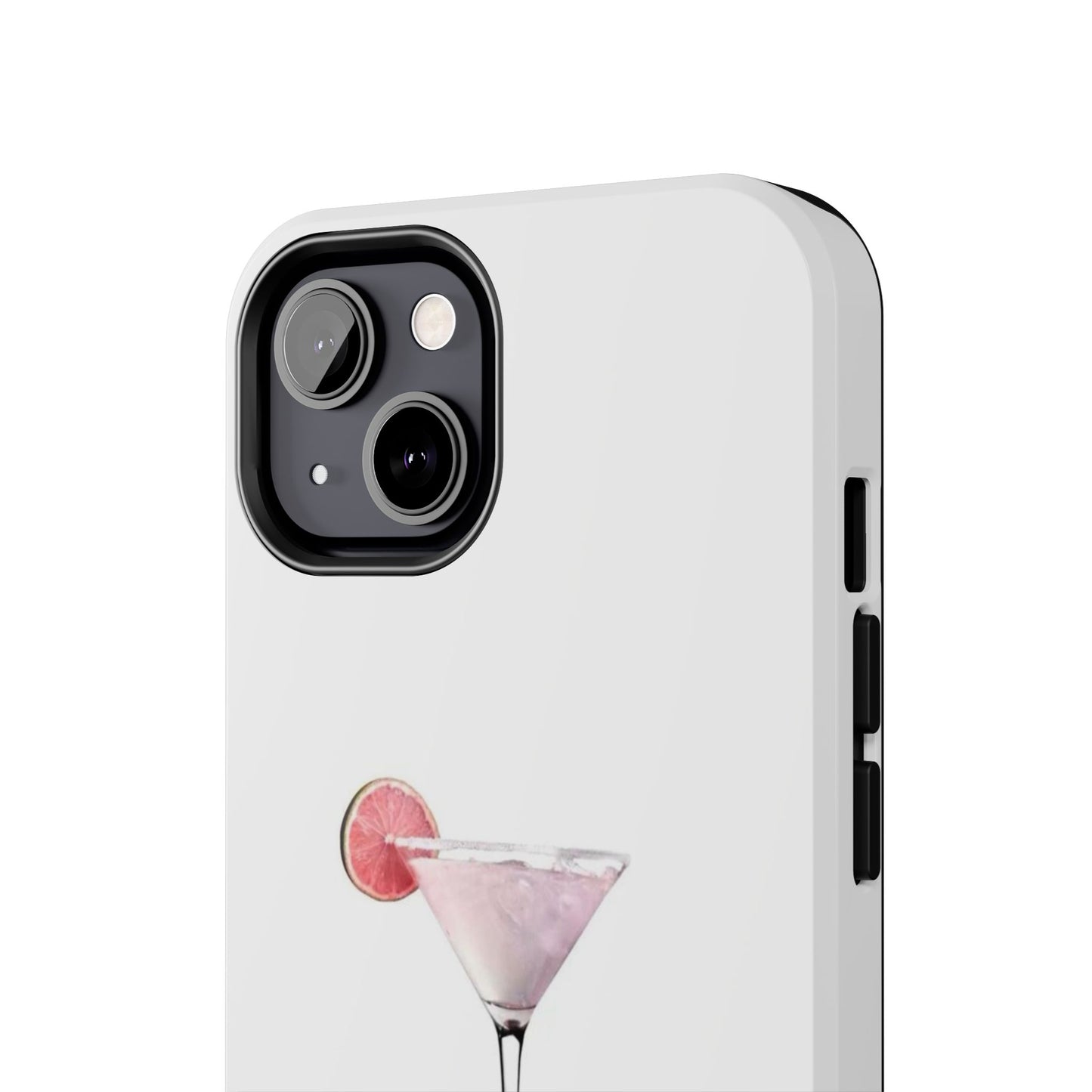 Pink Martini — Tough Protective Case