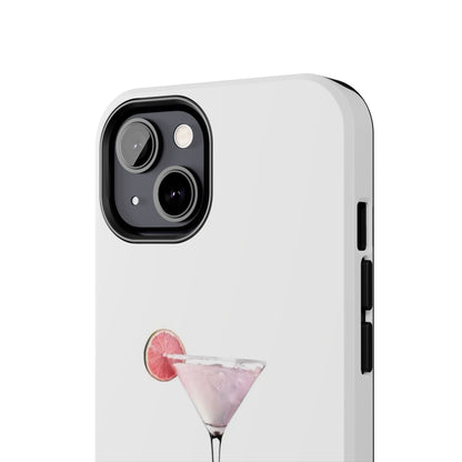 Pink Martini — Tough Protective Case
