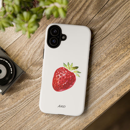 Strawberry Case