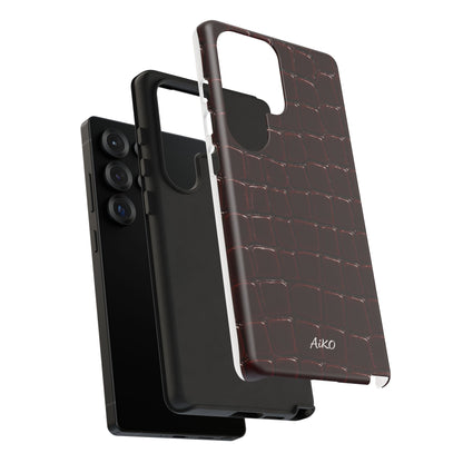 Crocodile Case