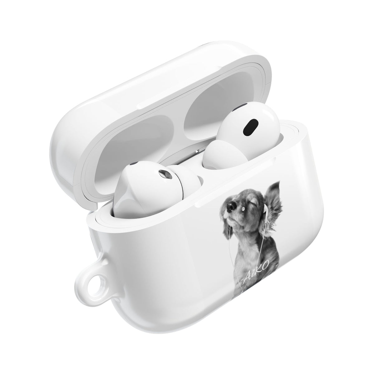 Vibes Only AirPods Cases