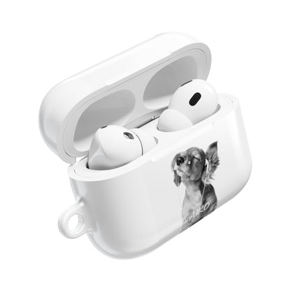 Vibes Only AirPods Cases