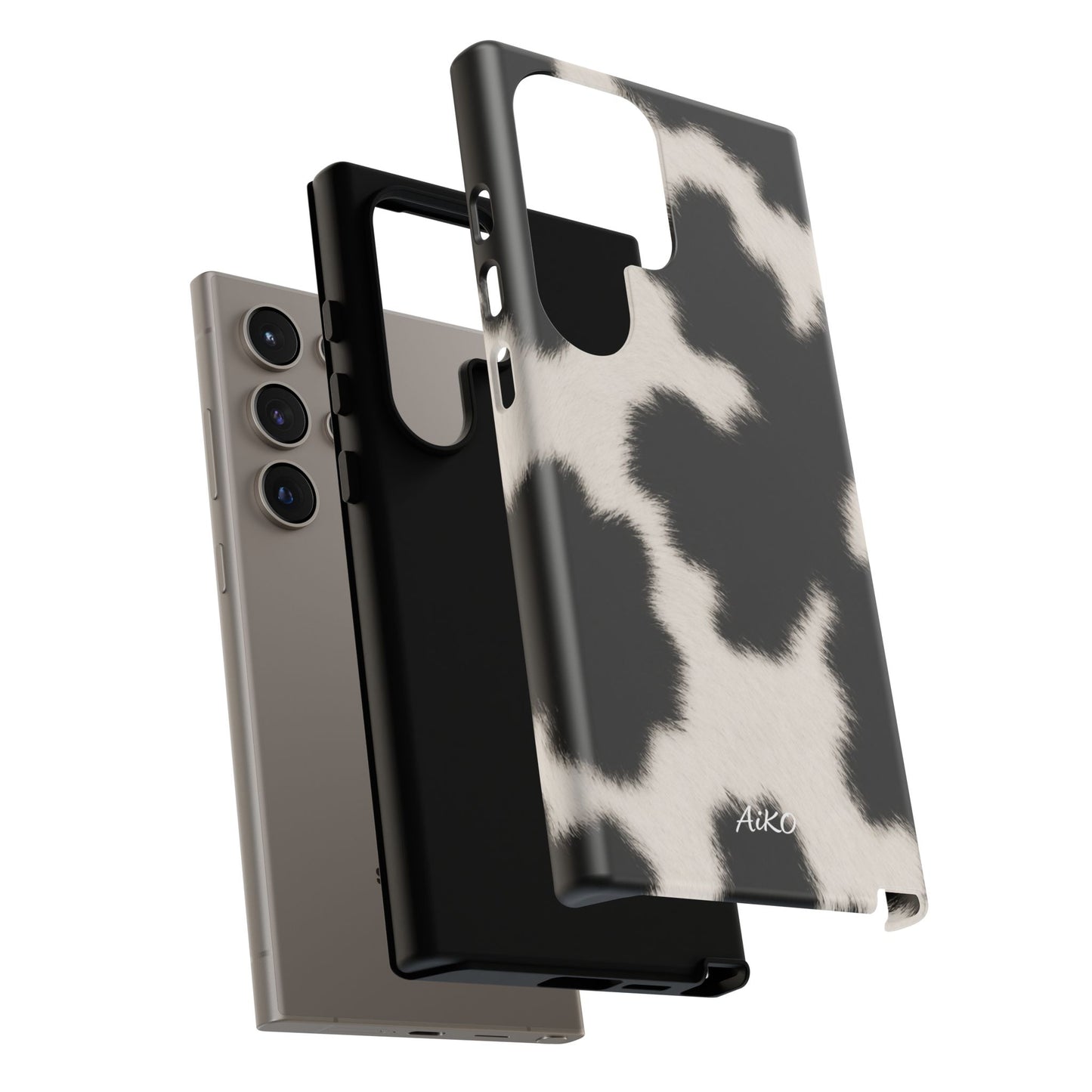 Cow Print