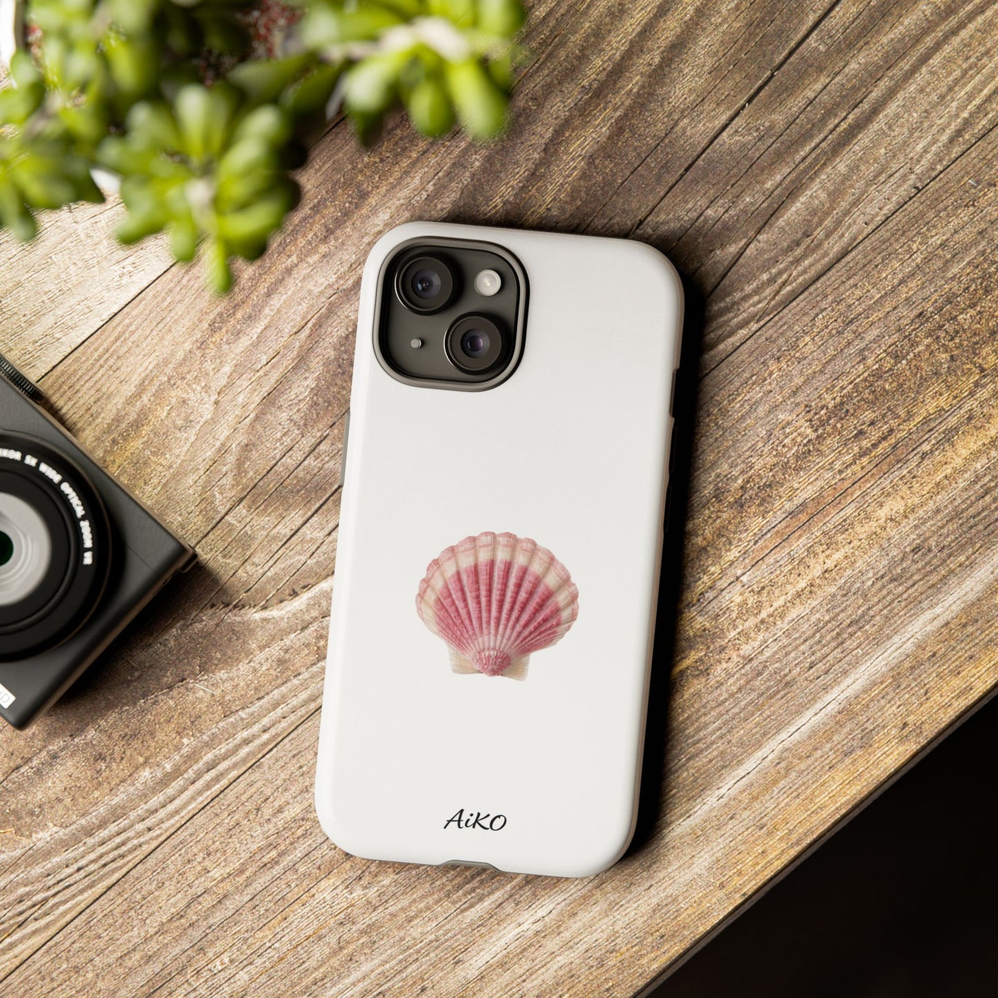 Shell Blush