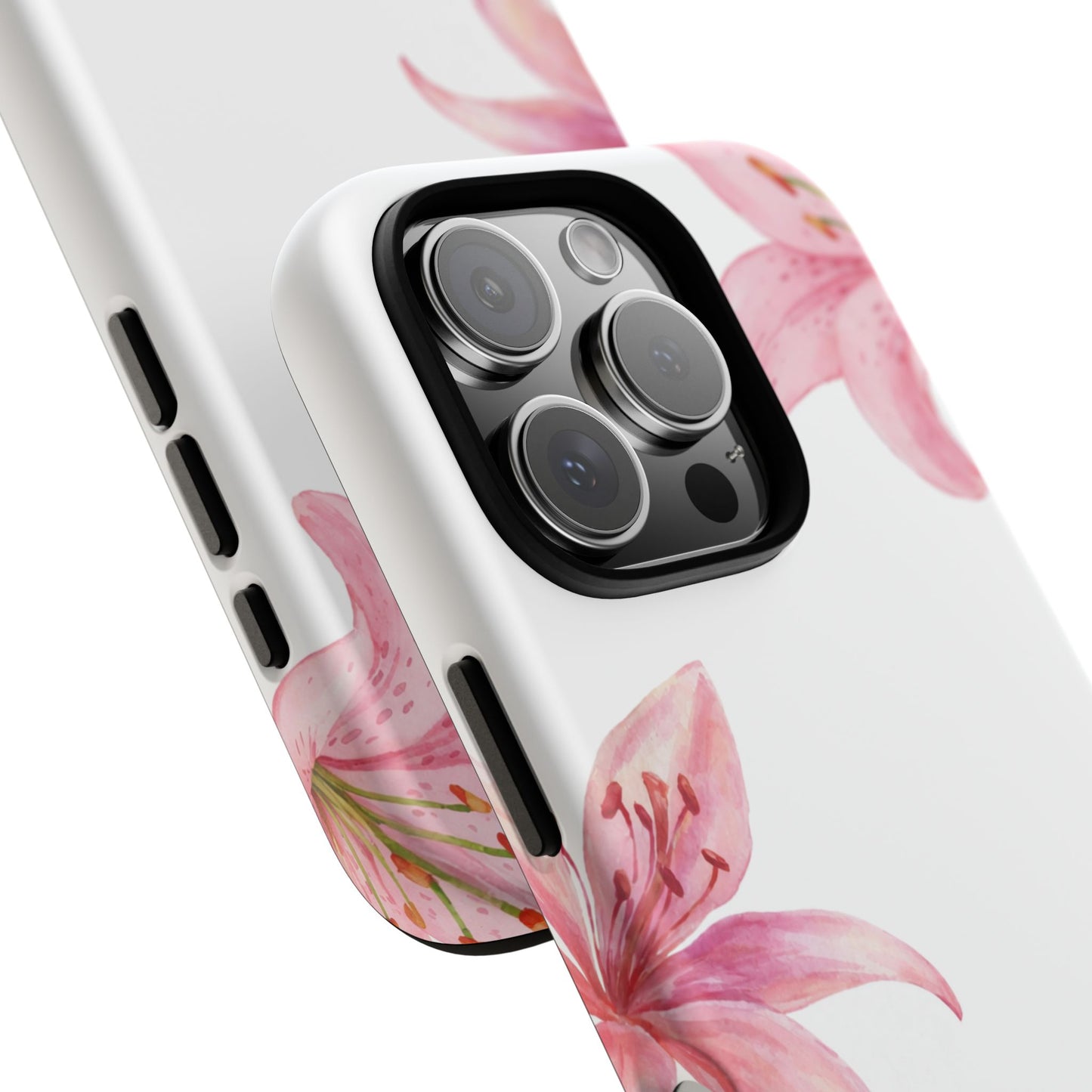 Floral Lily