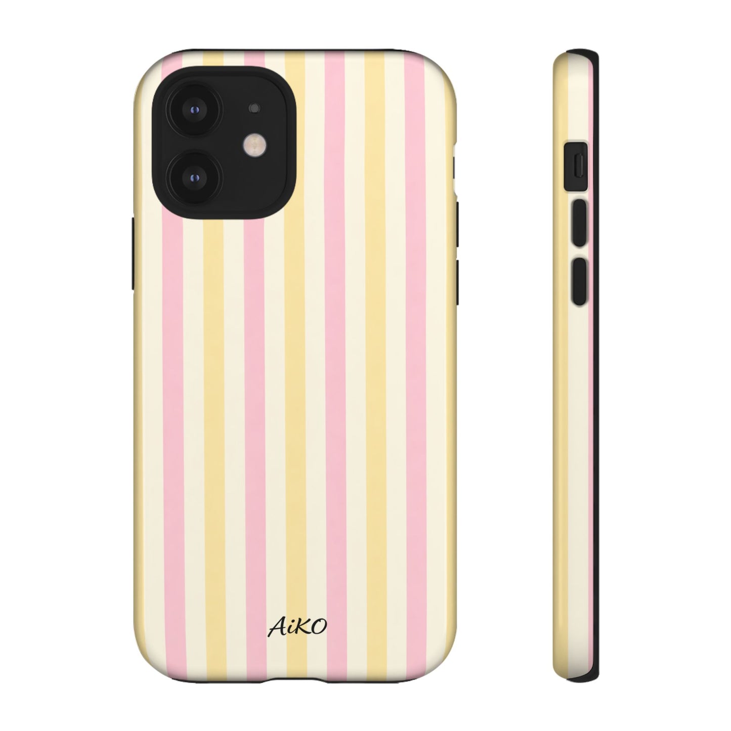 Pastel Stripe