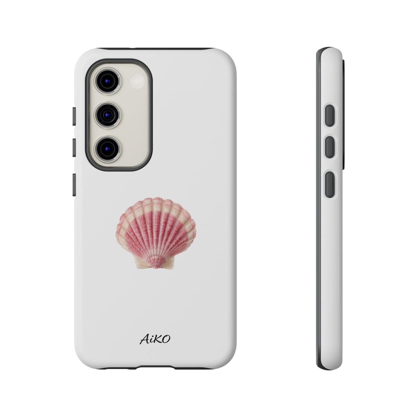 Shell Blush