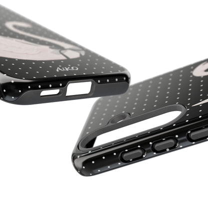 Swan Case (Black)