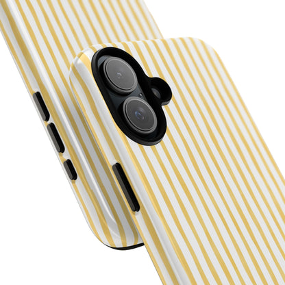 Butter Stripes