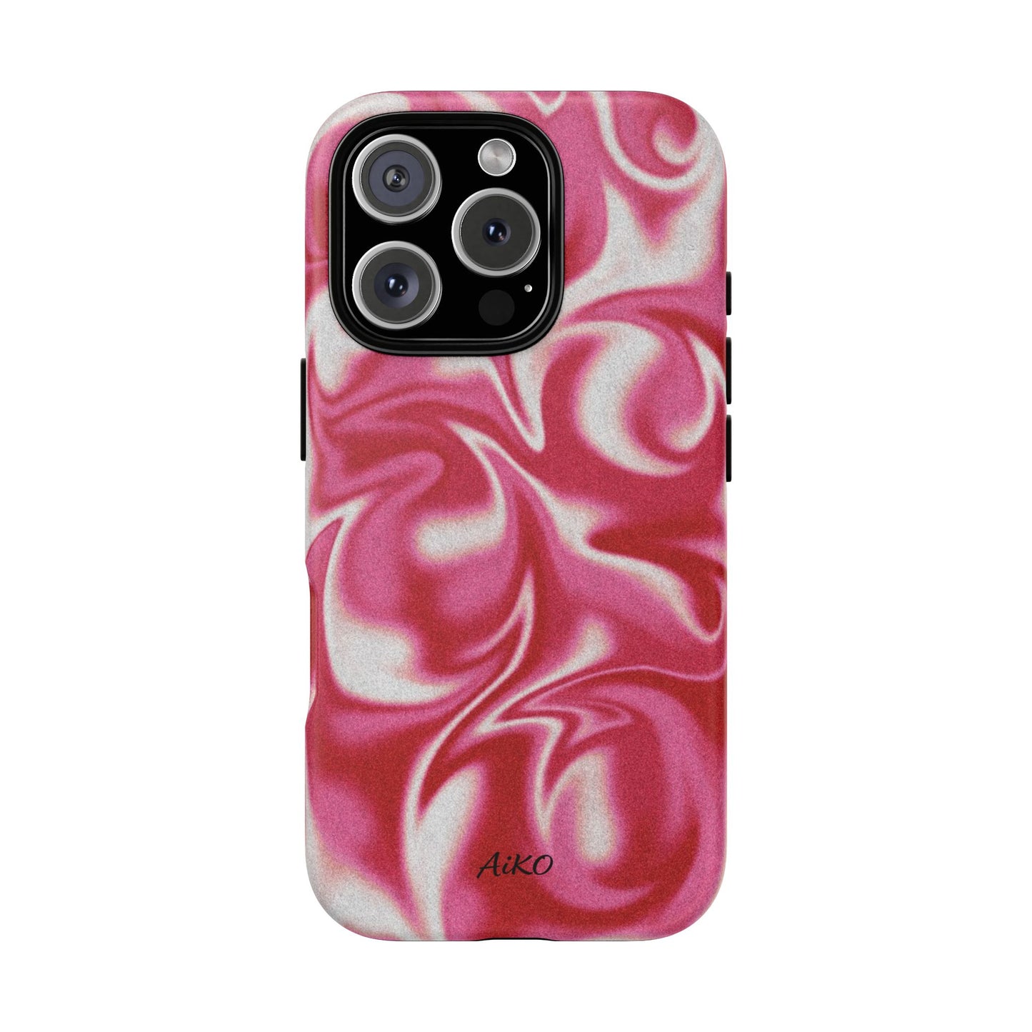 Pink Marble