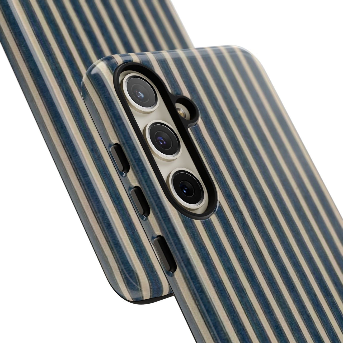 Vintage Indigo