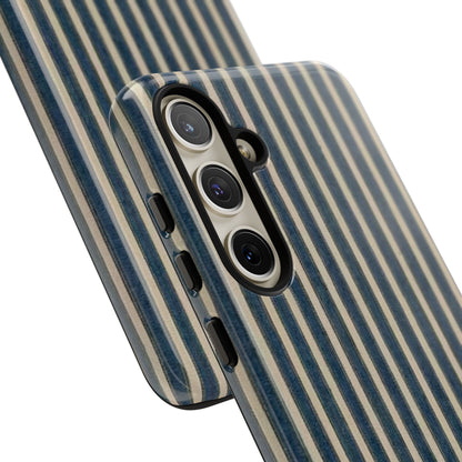 Vintage Indigo
