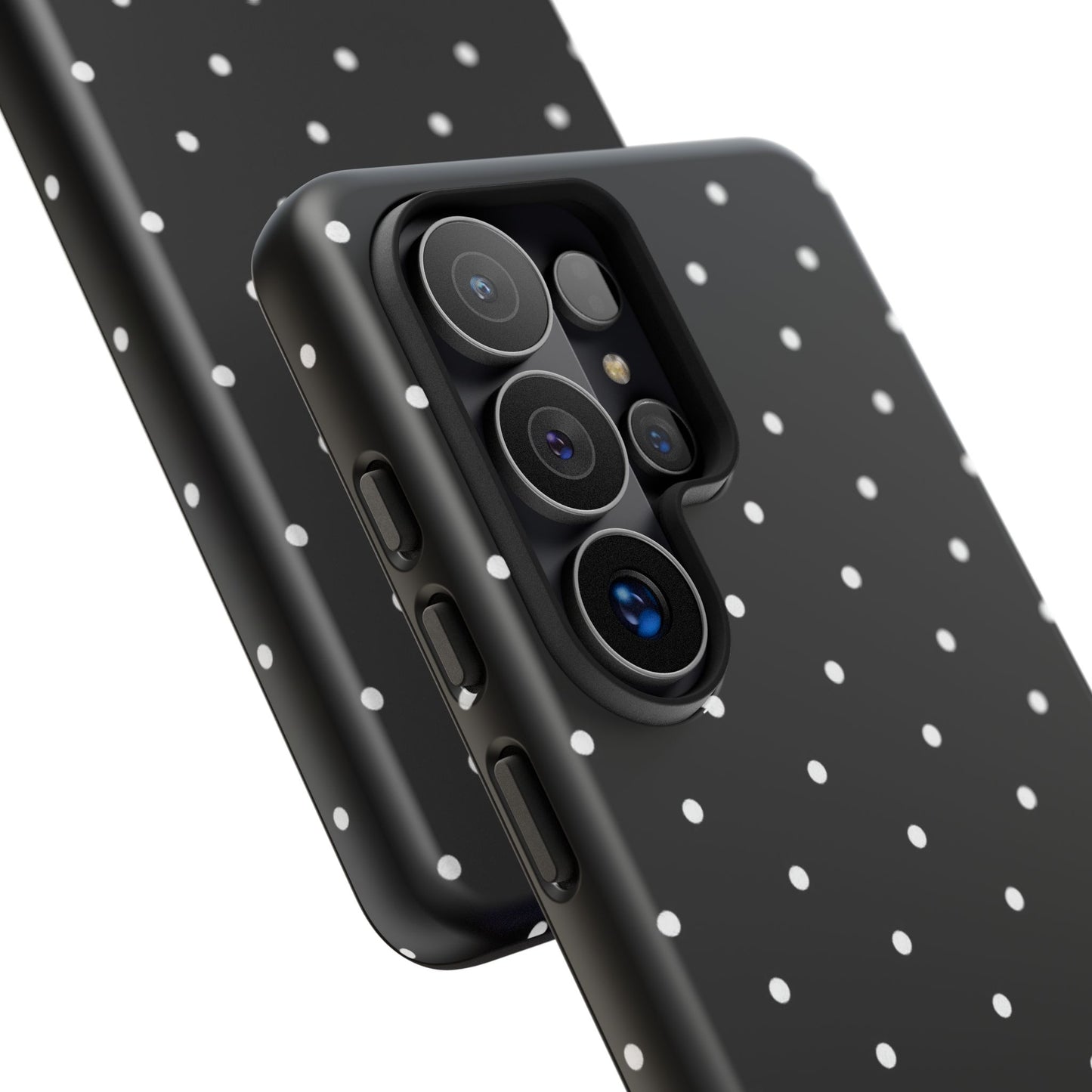 Baby Dots ( White and Black)