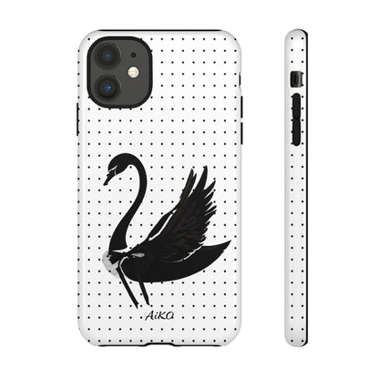 Swan Case (White)