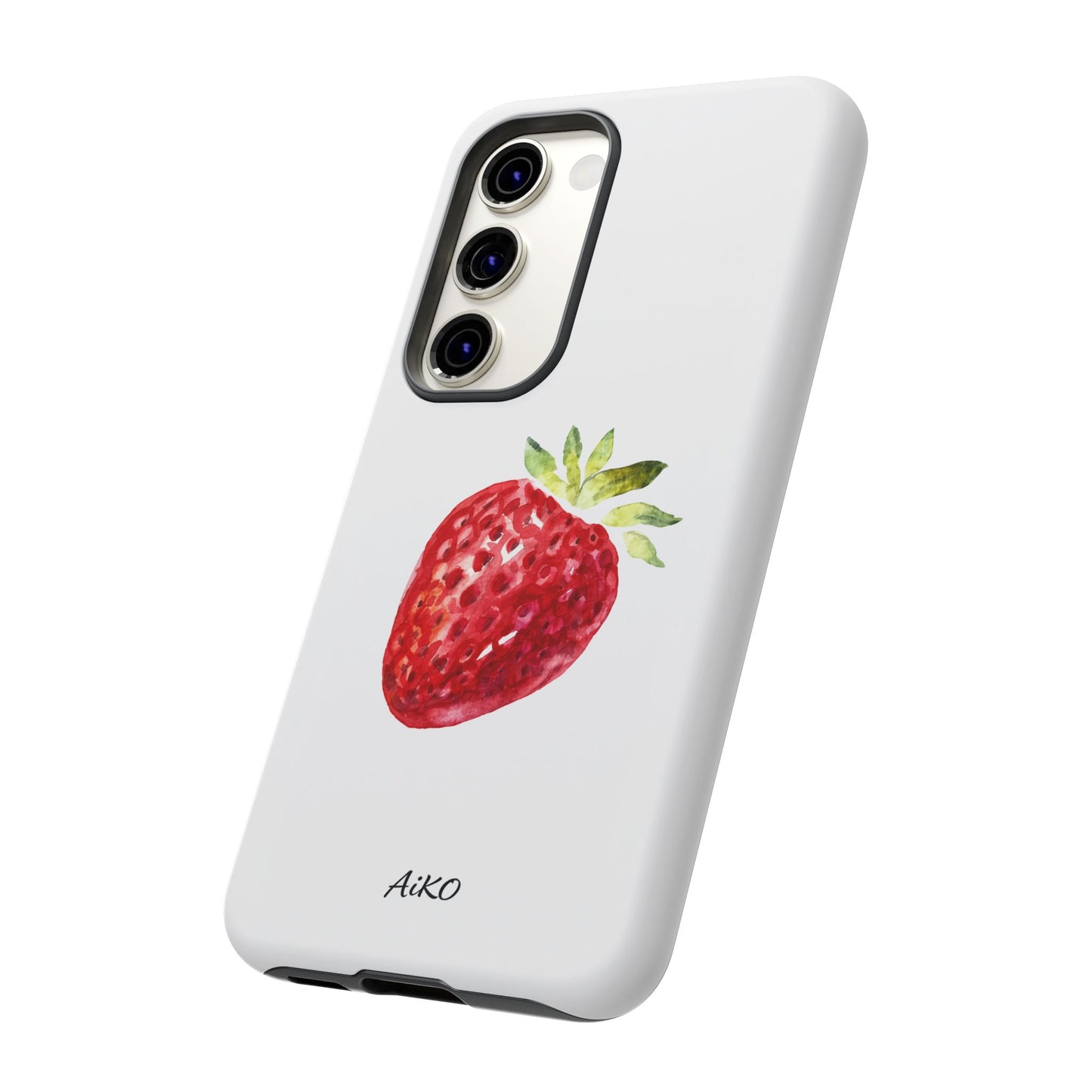 Strawberry Case