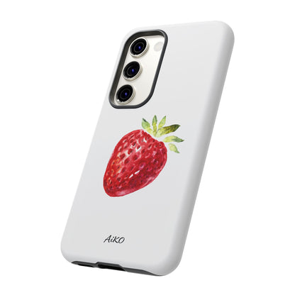 Strawberry Case