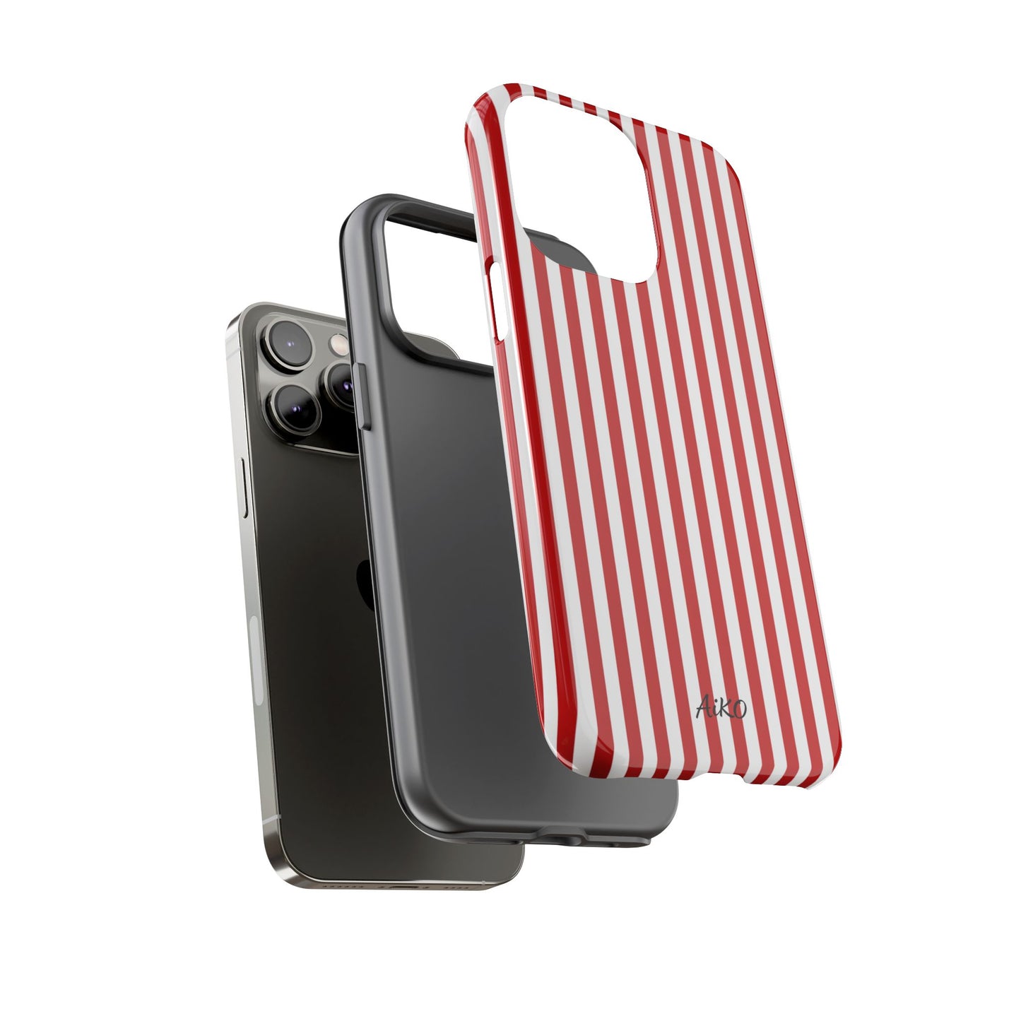 Classic Stripes