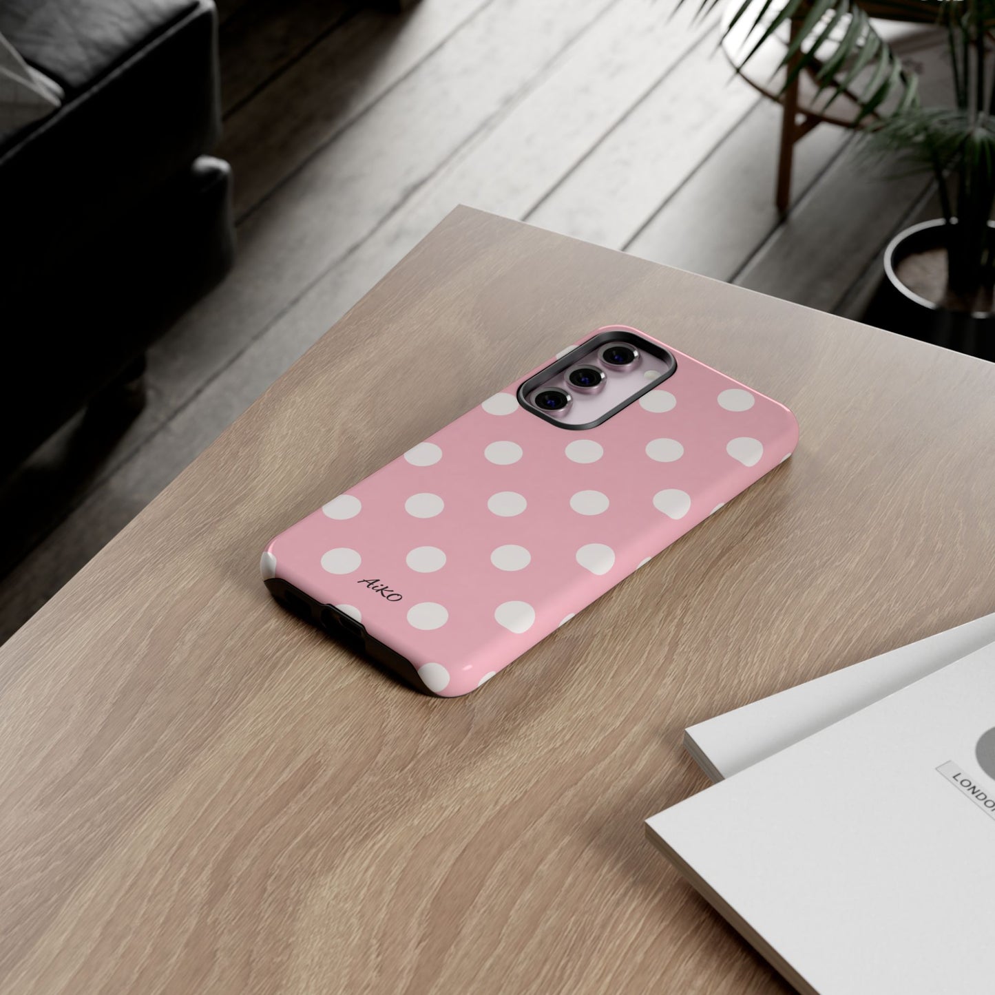 PolkaDoll V3