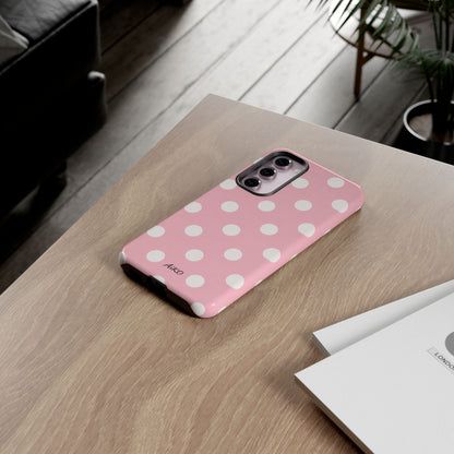 PolkaDoll V3