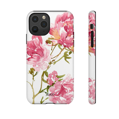 Lily Case