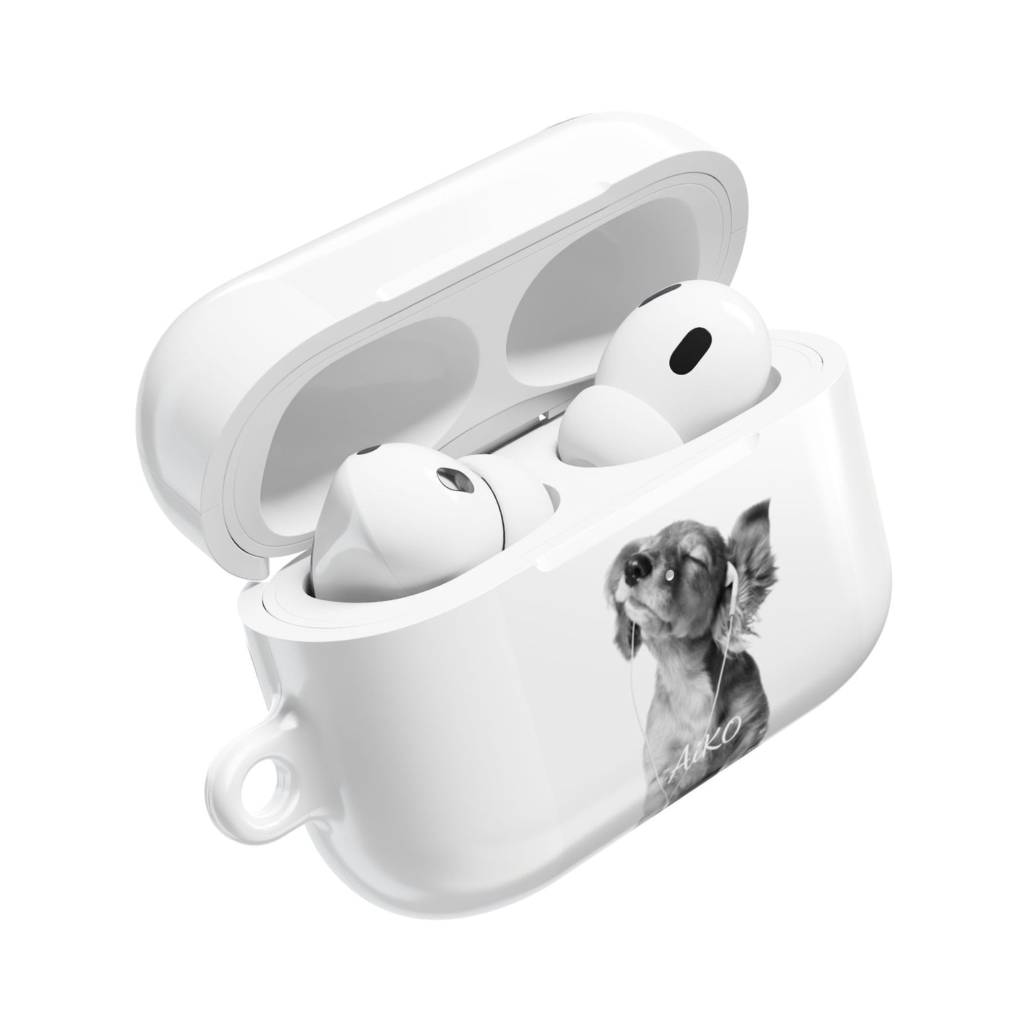 Vibes Only AirPods Cases