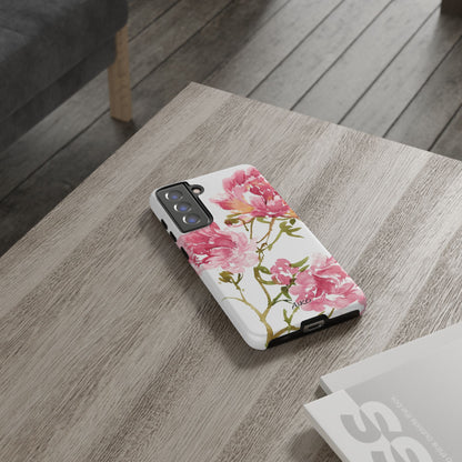 Lily Case