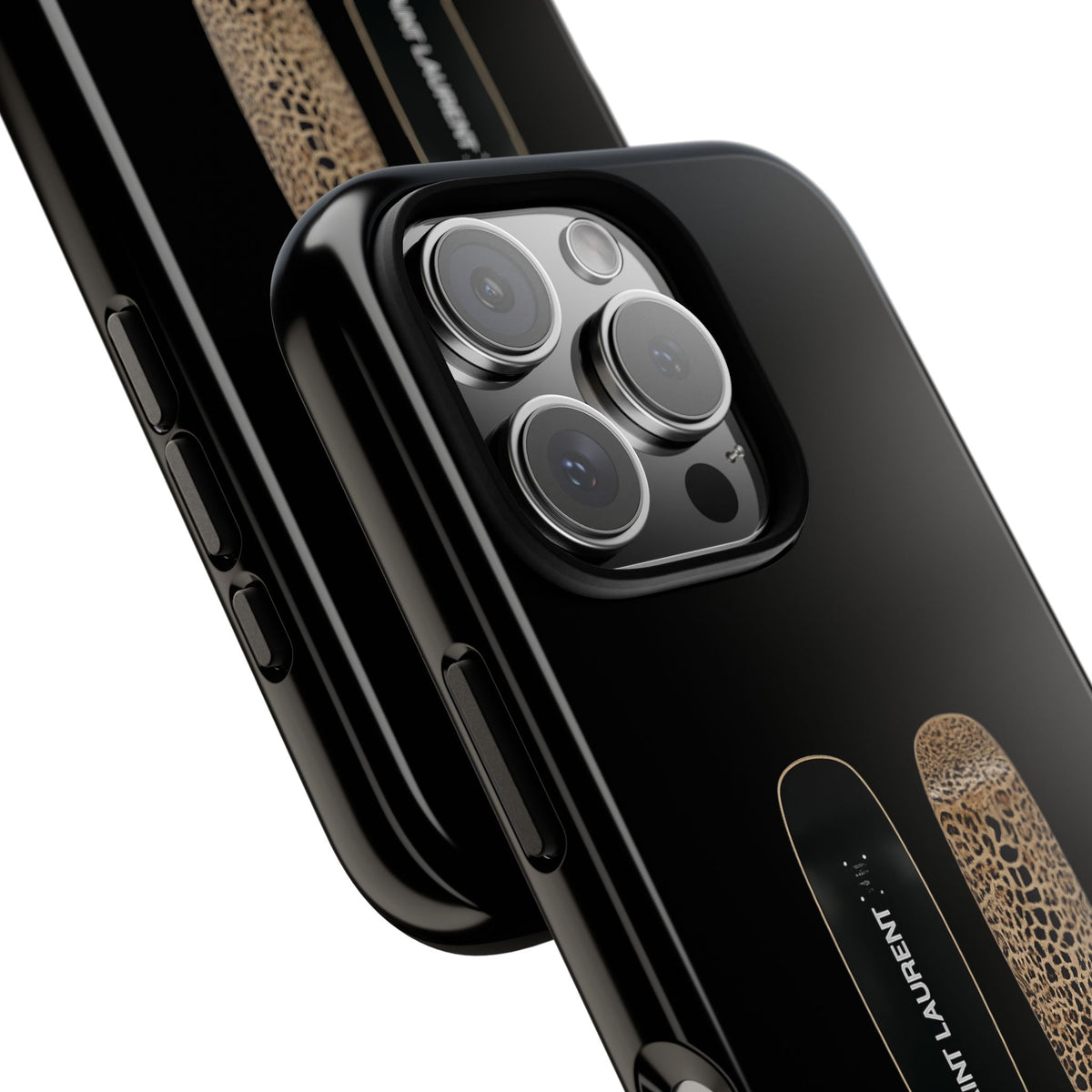 Aiko Skateboards (Black)