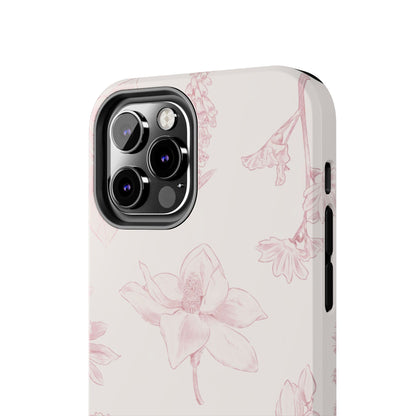 Just a Girl - Blush Botanica
