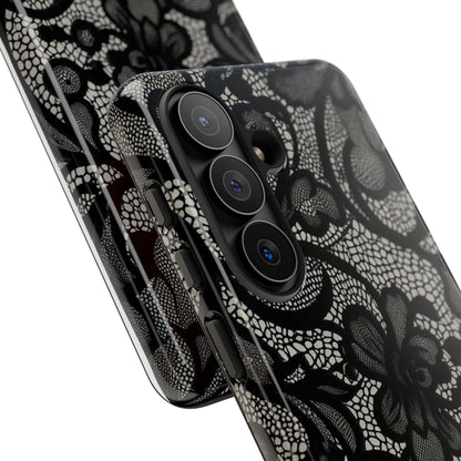Vintage Lace