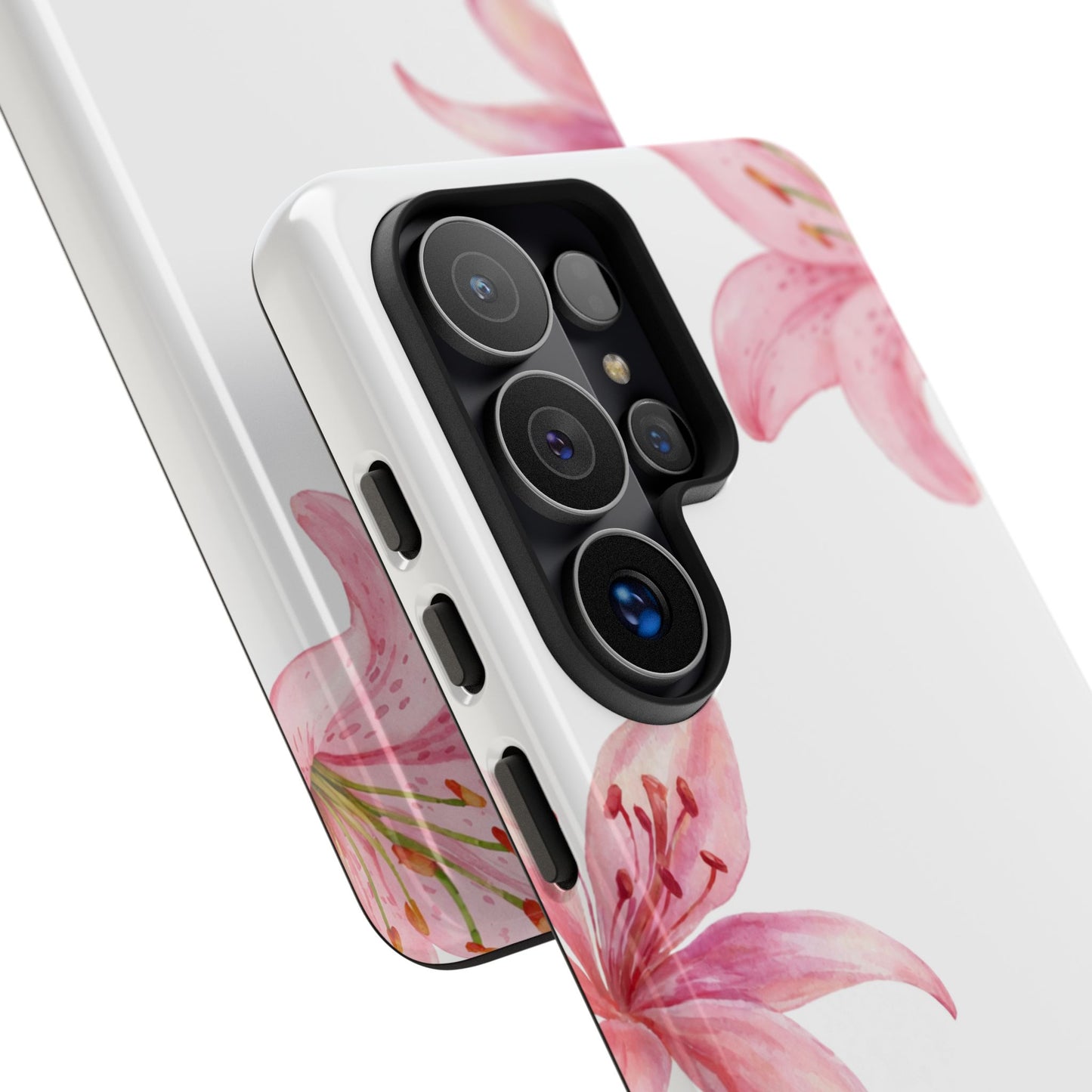 Floral Lily