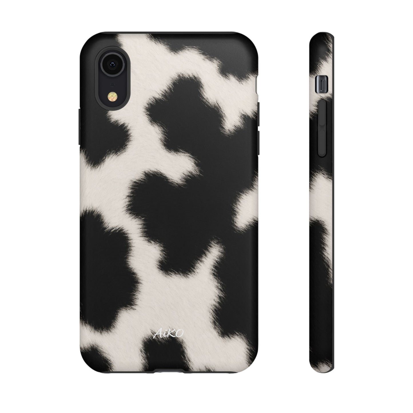 Cow Print