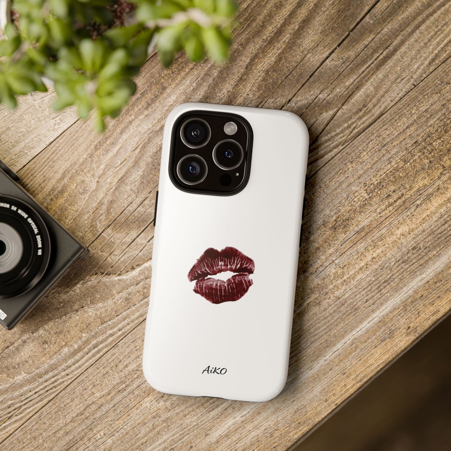 Kiss