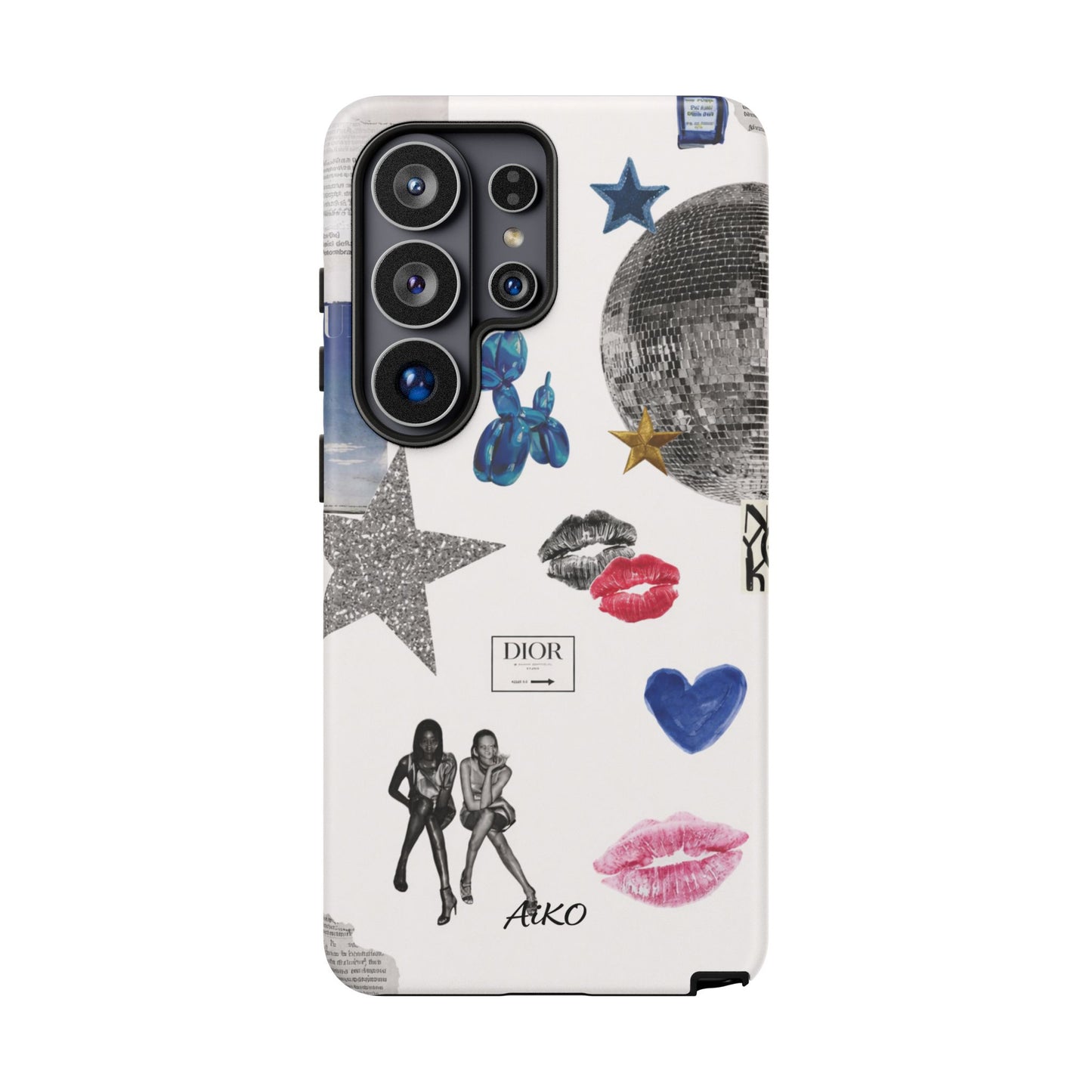 Coastal Starlight