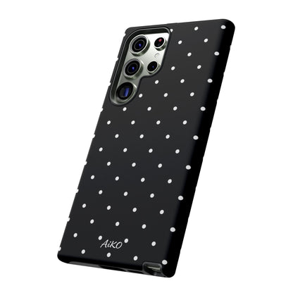 Baby Dots ( White and Black)