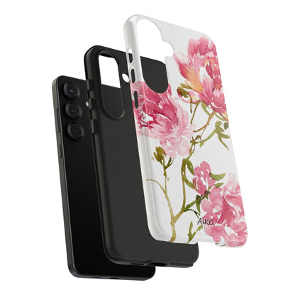 Lily Case